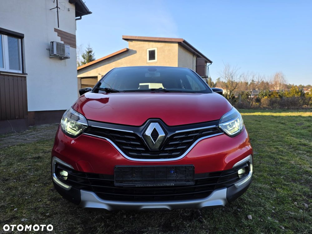 Renault Captur ENERGY TCe 120 Intens - 31