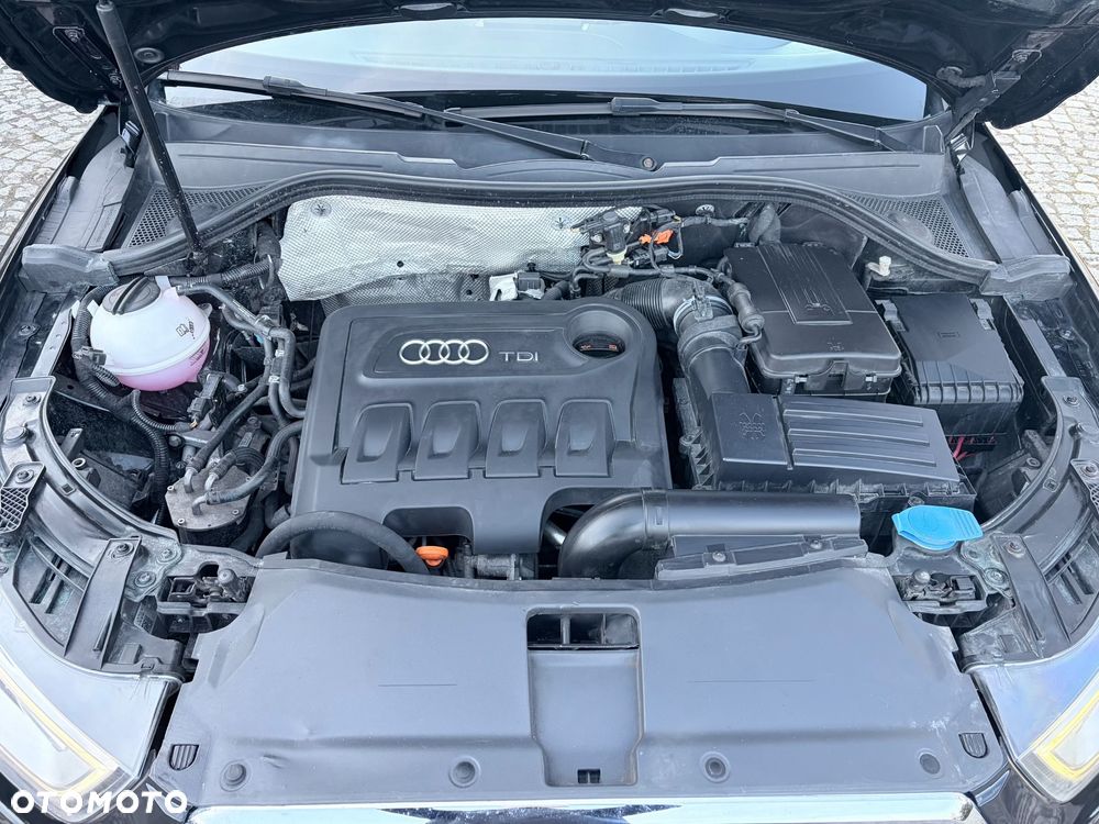 Audi Q3 2.0 TDI - 26