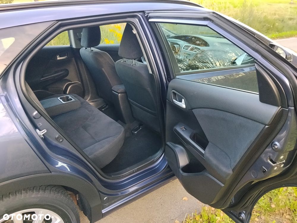 Honda Civic - 18