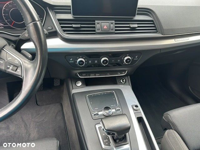 Audi Q5 2.0 TDI Quattro Sport S tronic - 13