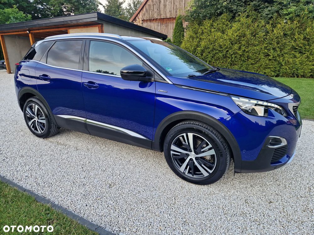 Peugeot 3008 - 16