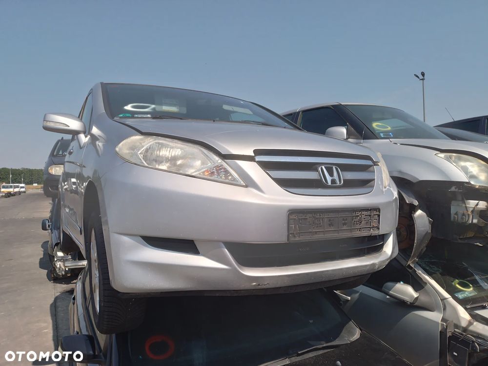HONDA FR-V 05-07 DMUCHAWA (NH623M) - 2