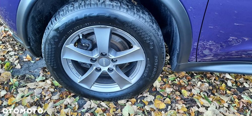 Nissan Juke 1.6 Tekna Xtronic - 9