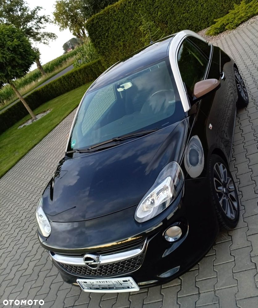 Opel Adam - 7