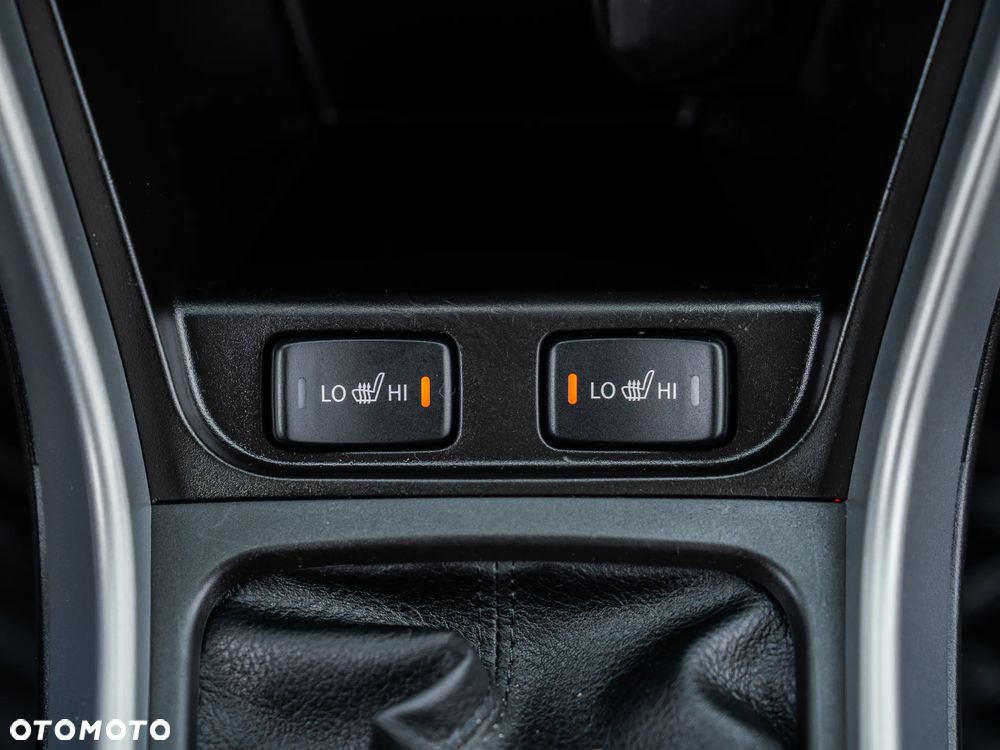 Suzuki SX4 S-Cross 1.4 Boosterjet Allgrip Comfort+ - 37