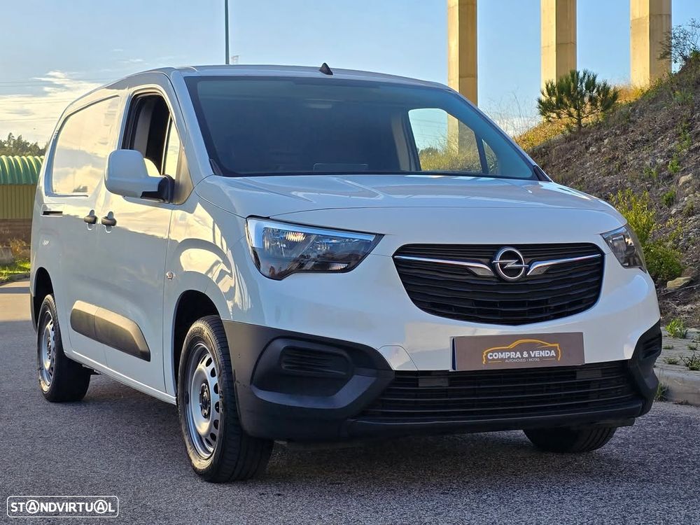 Opel Combo LONGA - 3