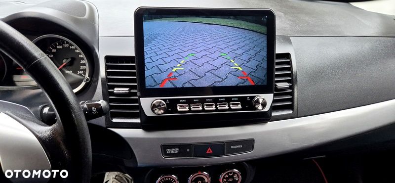 Mitsubishi Lancer 1.6 Intense - 6