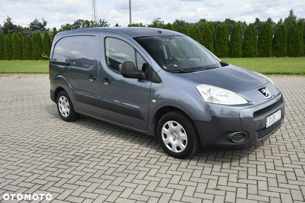 Peugeot Partner - 3