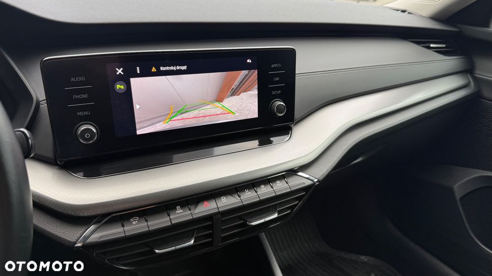 Skoda Octavia 2.0 TDI Ambition - 16