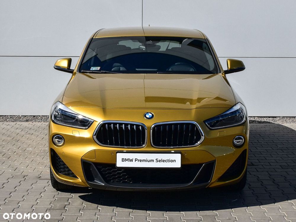 BMW X2 - 7