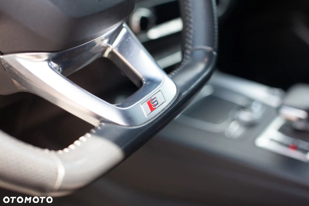 Audi Q5 40 TDI Quattro Sport S tronic - 29