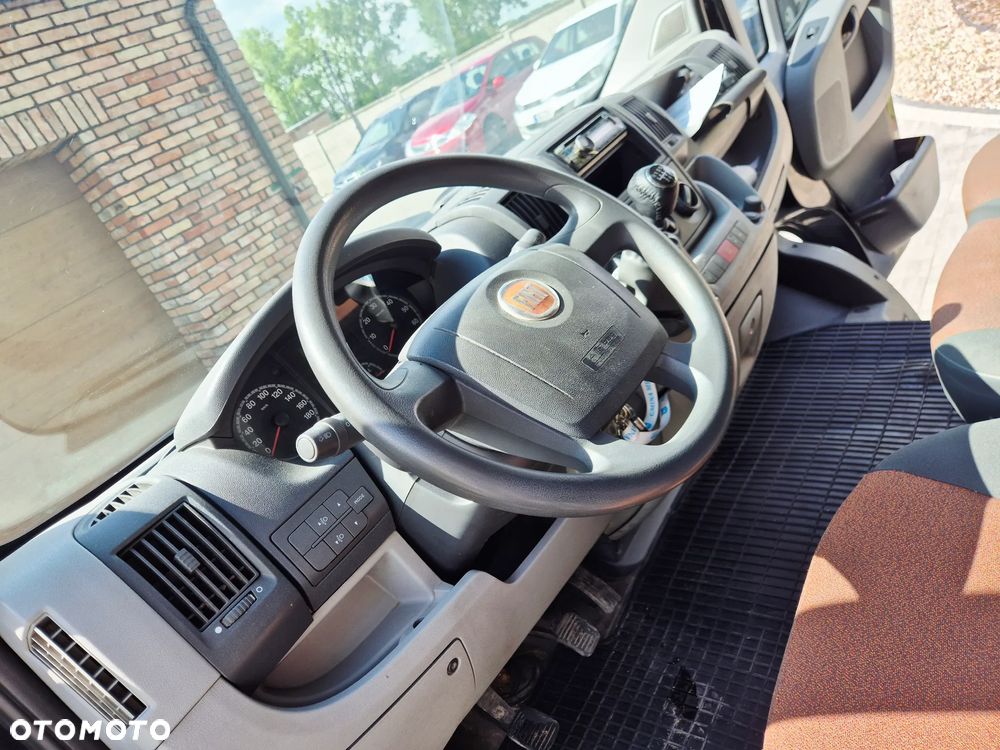 Fiat Ducato - 14