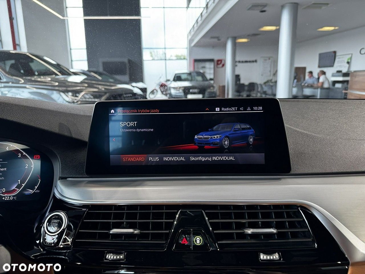 BMW Seria 5 - 27