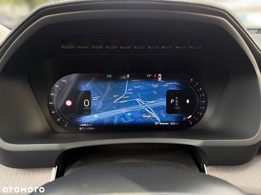 Volvo XC 90 - 18