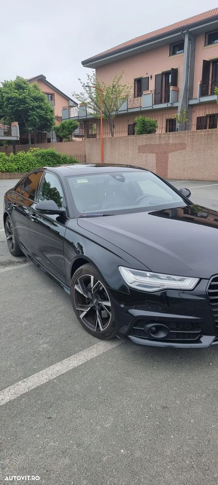 Audi A6 Limuzina - 4