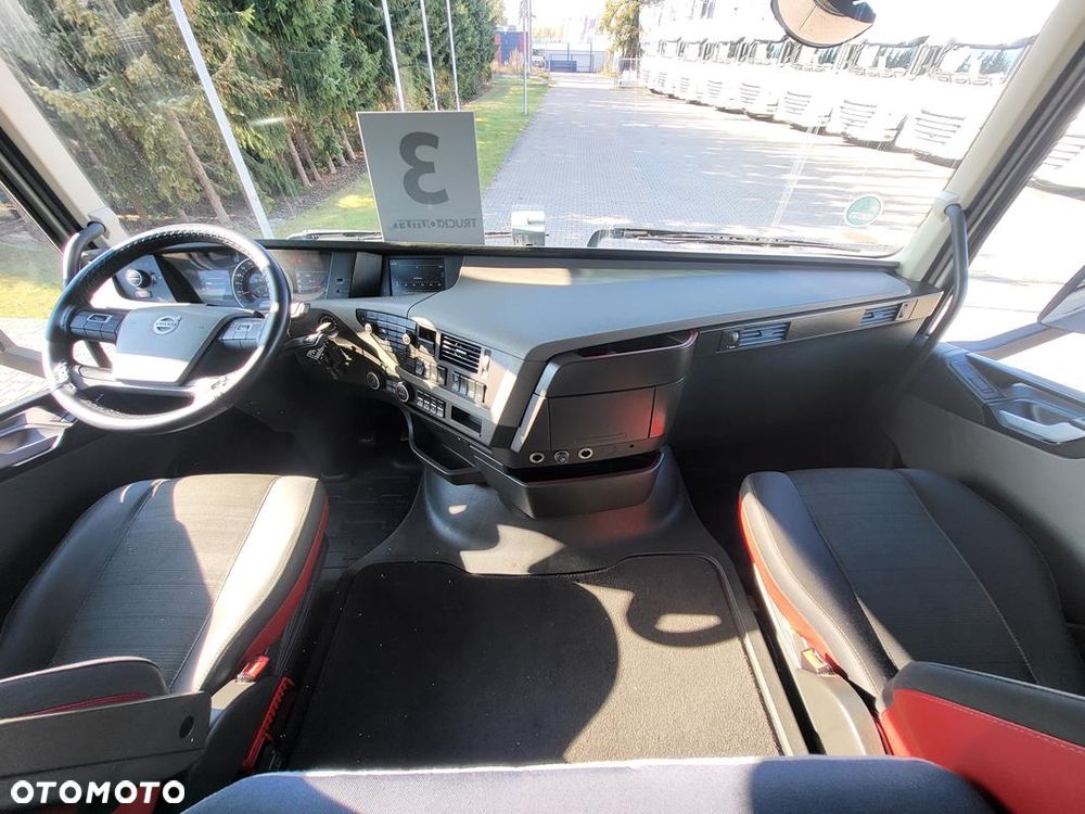 Volvo FH 500 - 12