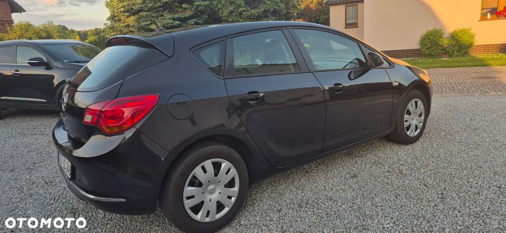 Opel Astra 1.6 ENERGY - 6