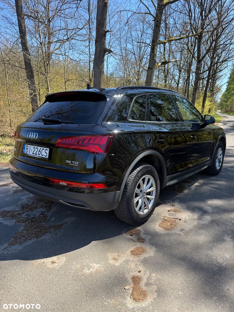 Audi Q5 2.0 TDI Quattro S tronic - 6
