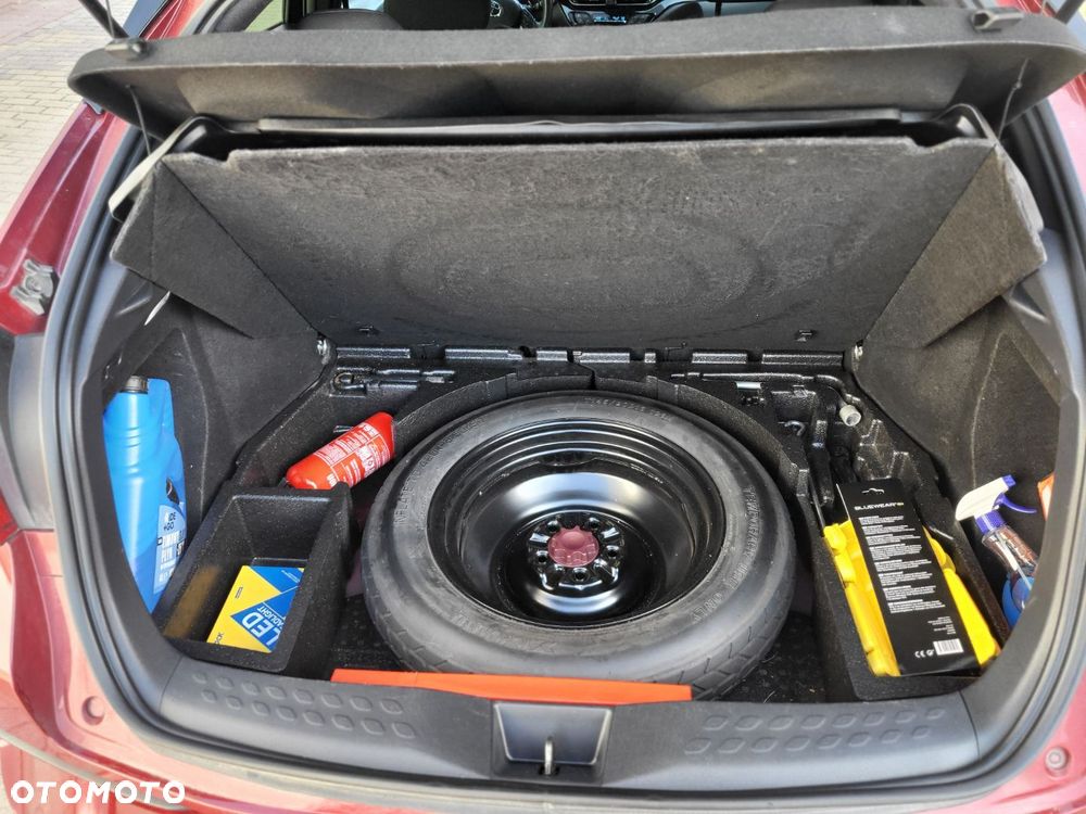 Toyota C-HR - 15