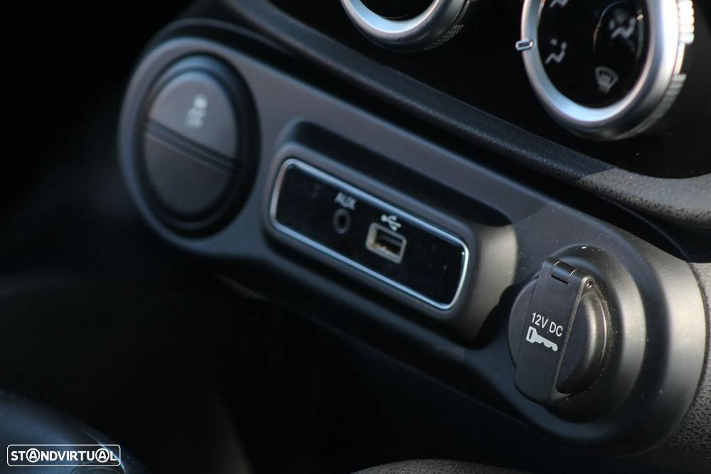 Fiat 500L 1.3 MJ S&S - 22