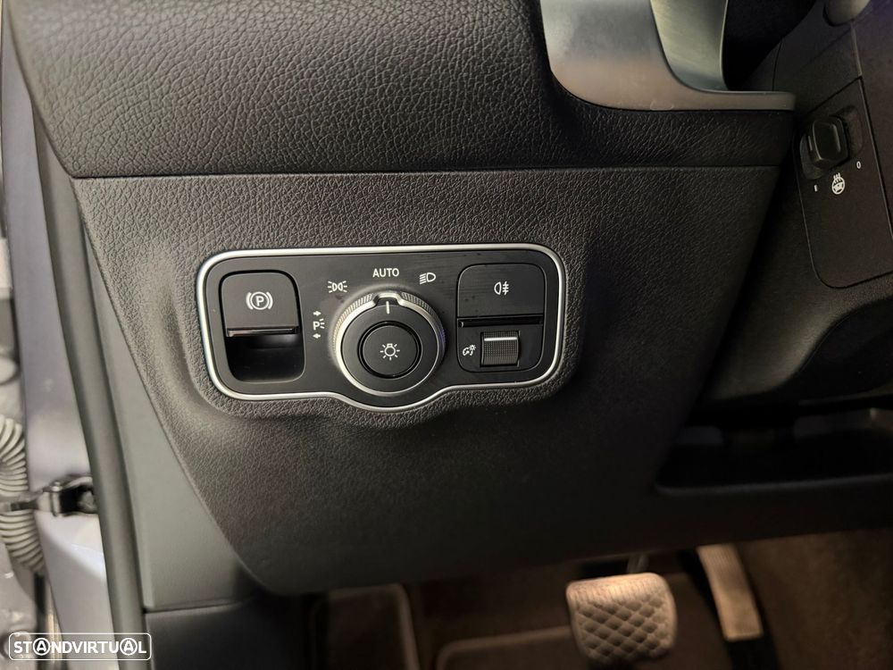 Mercedes-Benz EQB 250 Progressive - 26