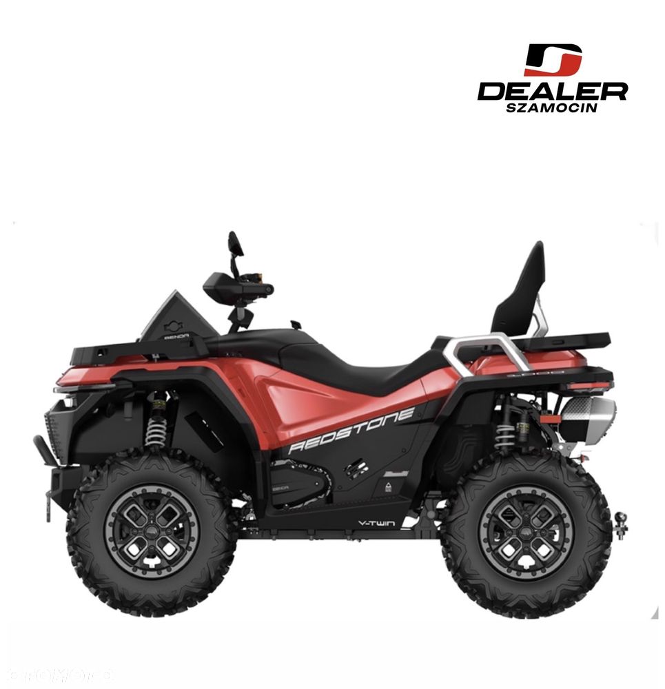 Benda Redstone 1000 - 5