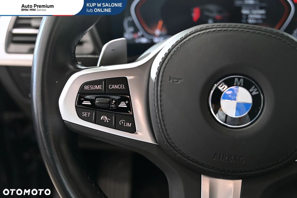 BMW X4 2023