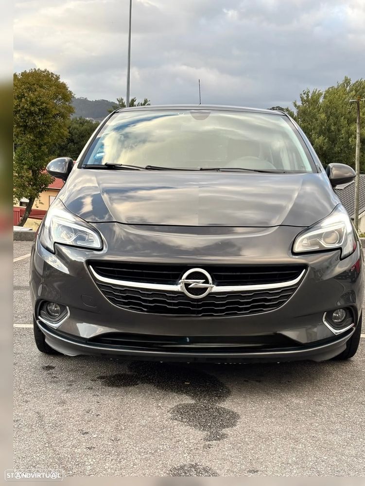 Opel Corsa 1.0 T GT - 8