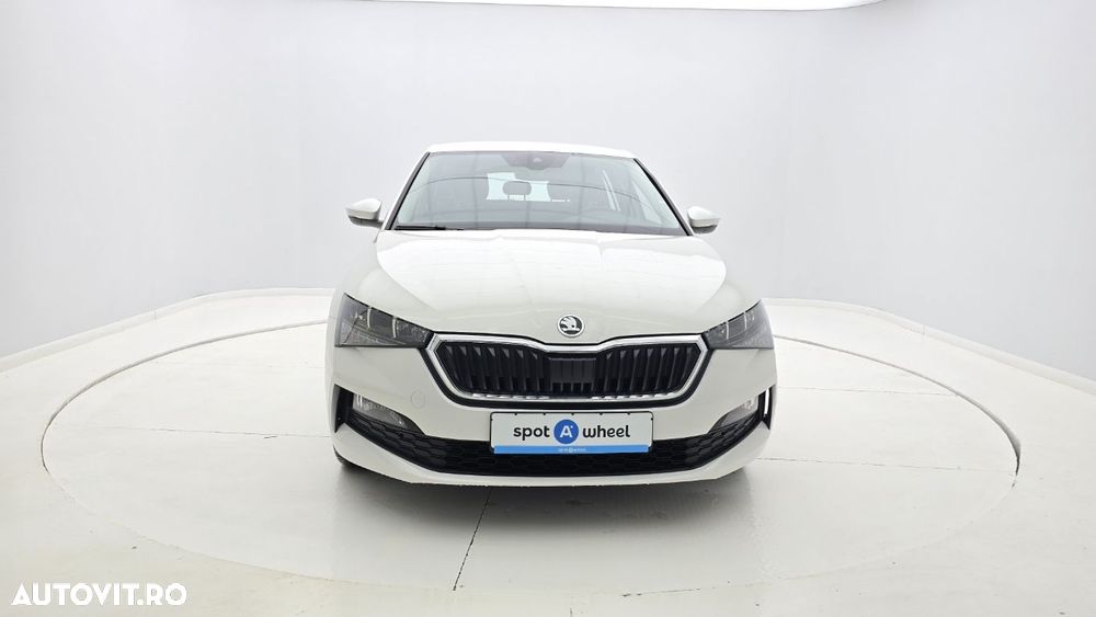Skoda Scala 1.6 TDI Ambition - 2