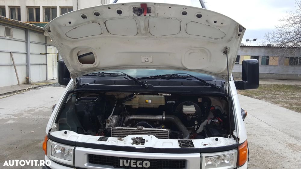 Iveco 65C15V - 3