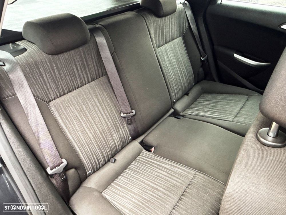 Opel Astra Sports Tourer 1.3 CDTi Enjoy S/S - 34