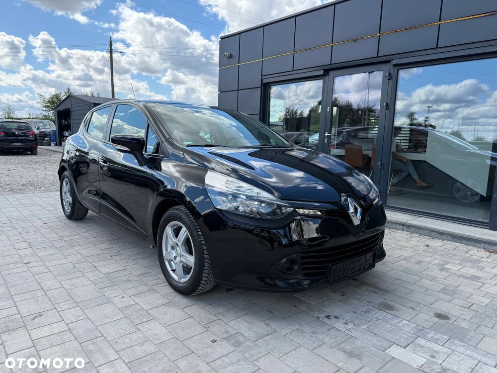 Renault Clio 1.2 16V 75 Collection - 2