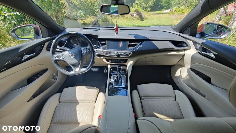Opel Insignia 2.0 CDTI Elite S&S - 8