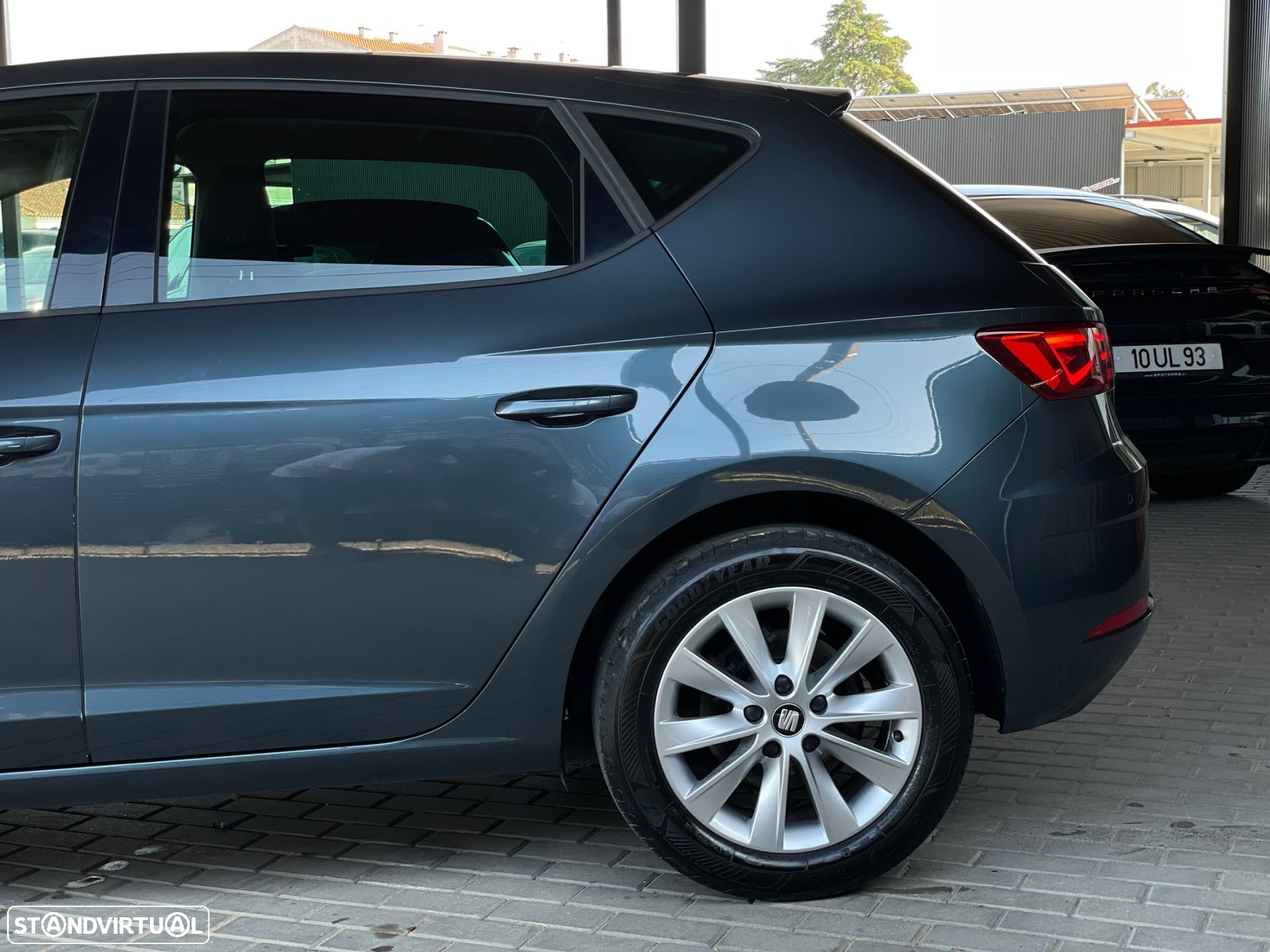 SEAT Leon 1.0 EcoTSI Style S/S - 5