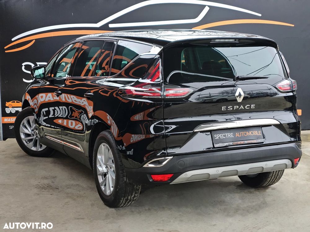 Renault Espace Energy dCi 160 EDC Intens - 5