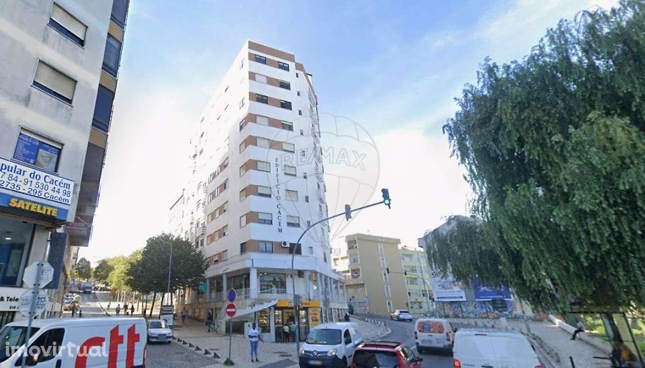 Apartamento T3 para venda - Grande imagem: 3/12