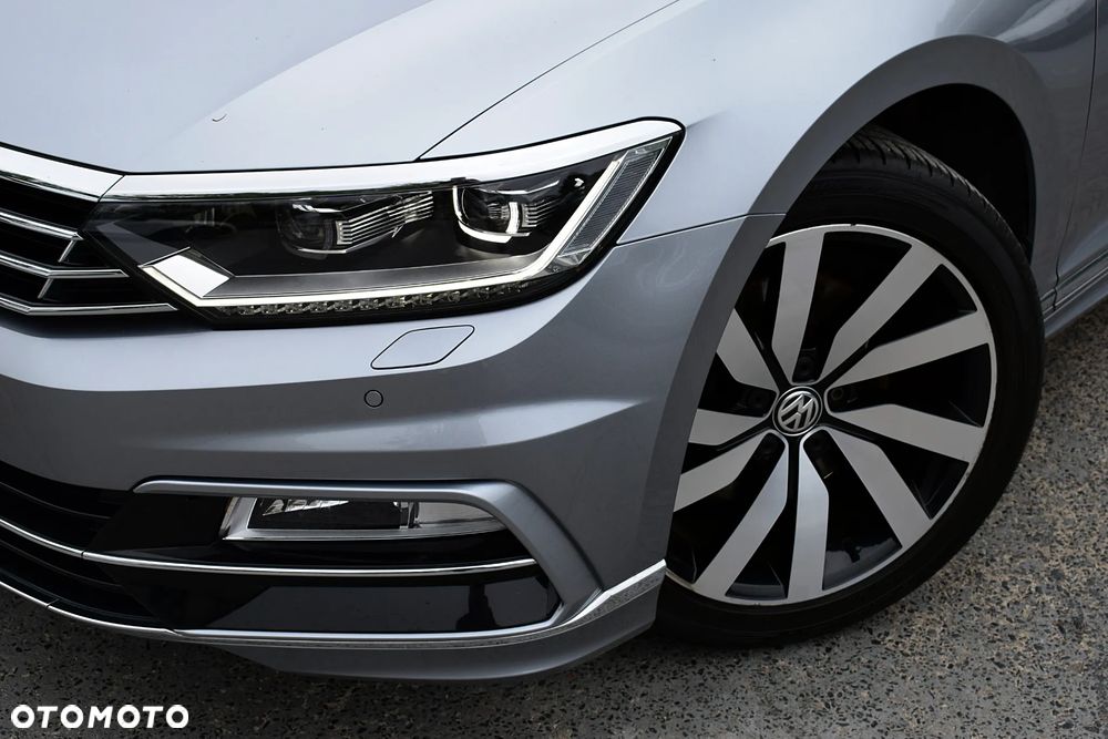 Volkswagen Passat 1.8 TSI BMT Highline DSG - 23