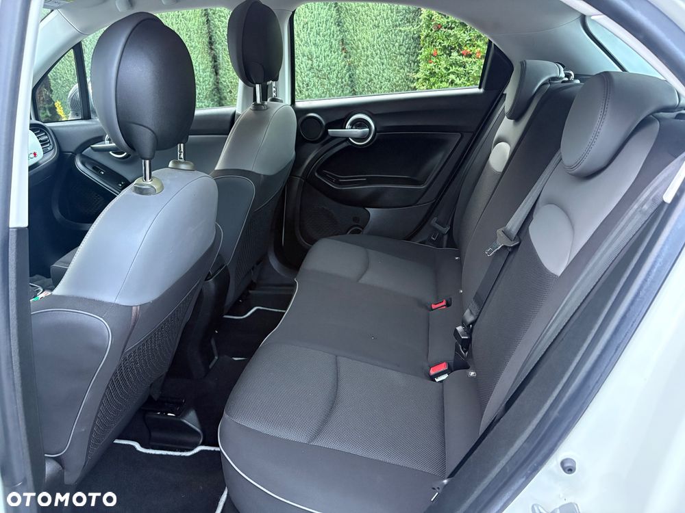 Fiat 500X 1.4 MultiAir S-Design - 26
