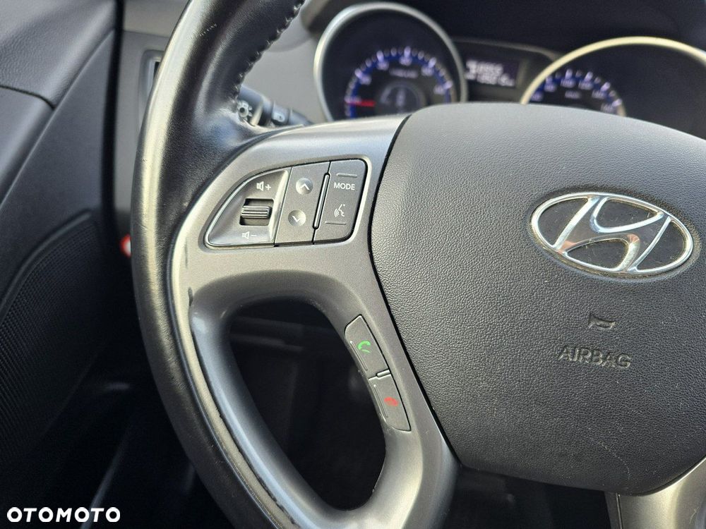 Hyundai ix35 - 19