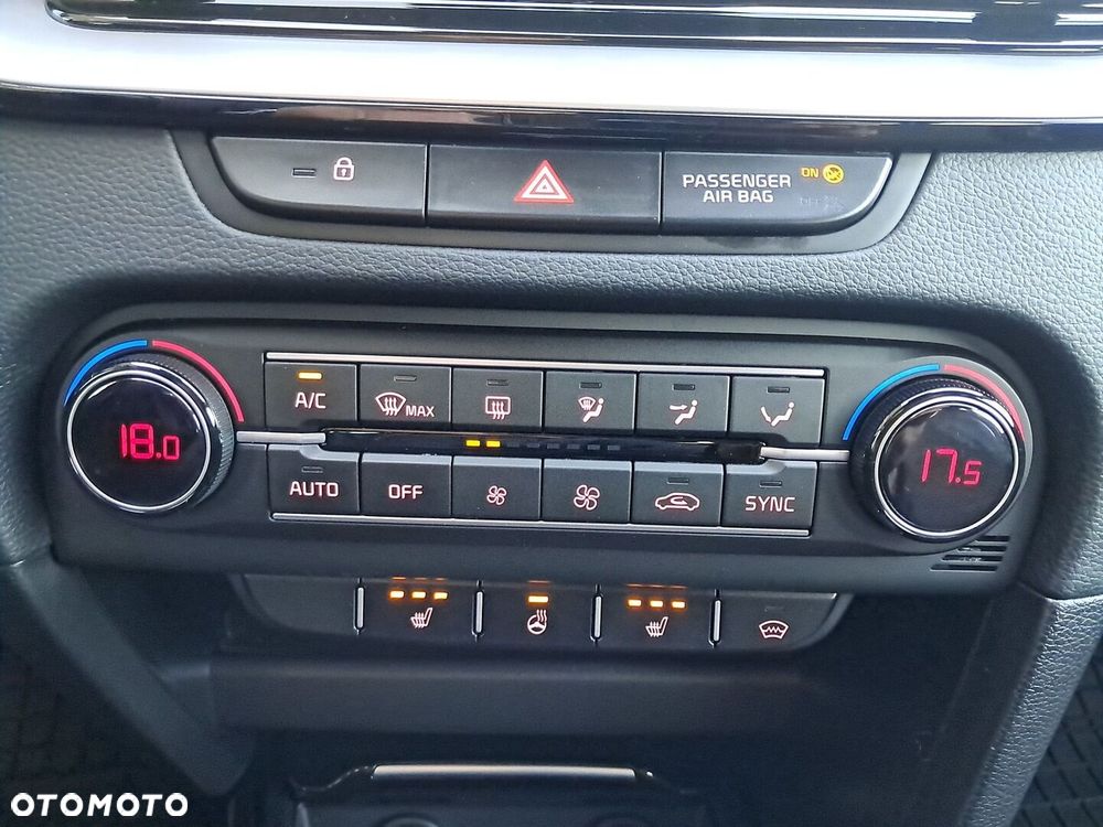 Kia Ceed 1.5 T-GDI L DCT - 26