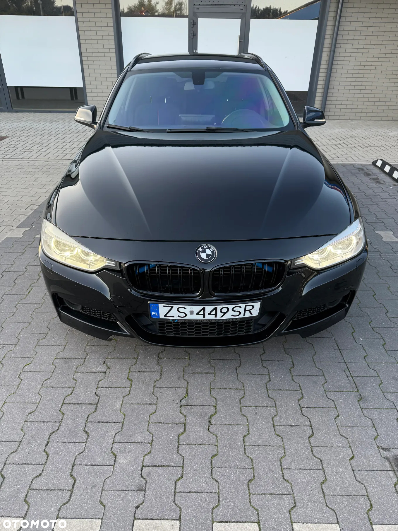 BMW Seria 3 - 7