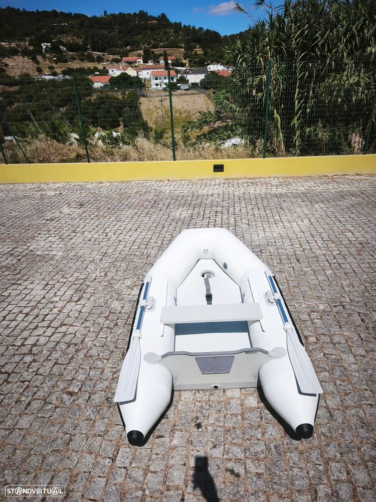 Quicksilver 240 TENDY AD - 11