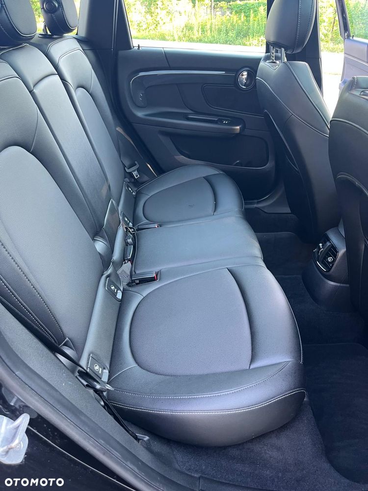 MINI Countryman Cooper S ALL4 - 19