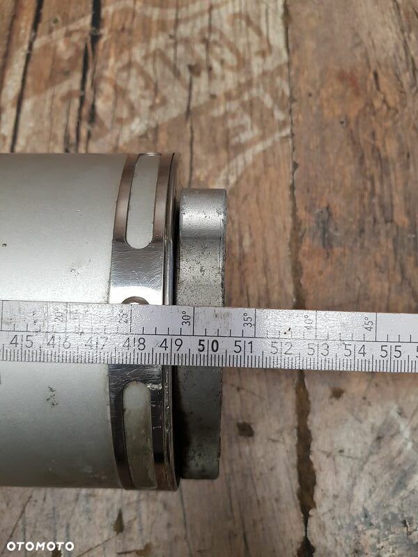 Tłumik sportowy Bos Performance - 3