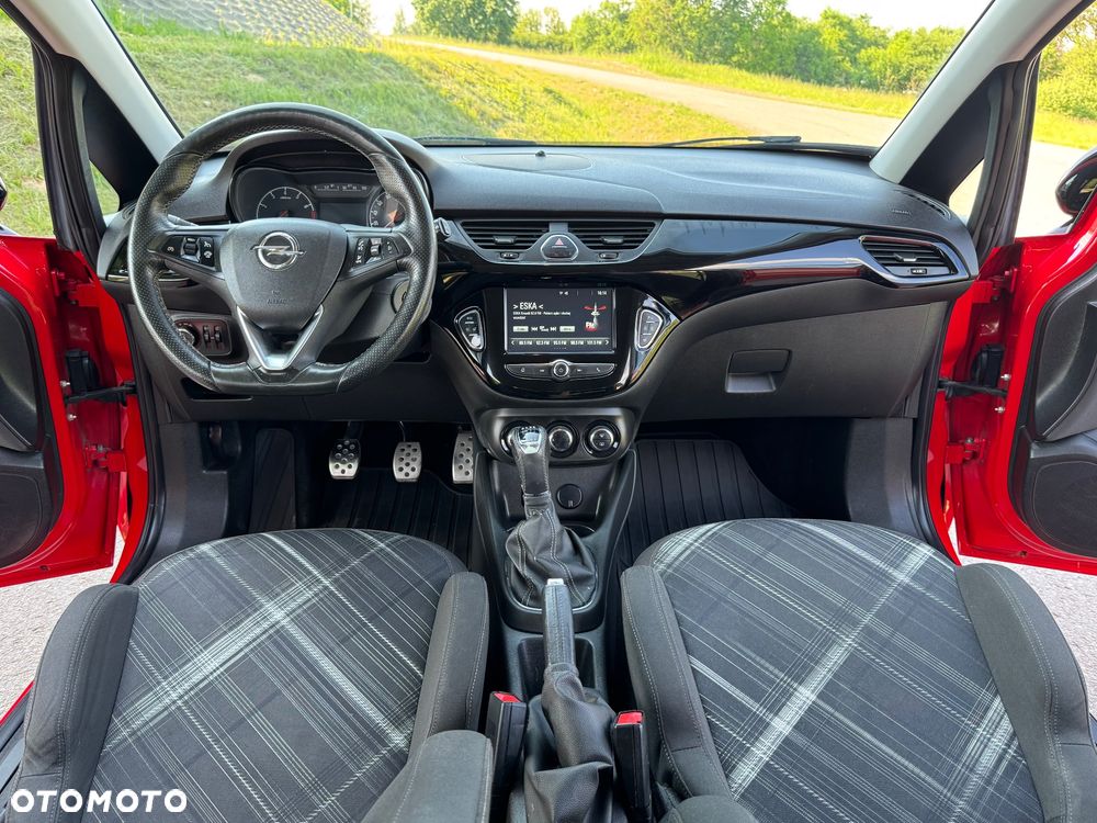 Opel Corsa - 25