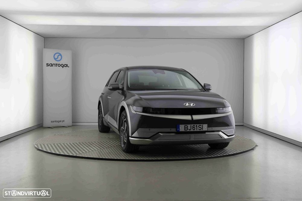 Hyundai Ioniq 5 73 kWh Vanguard+ - 2