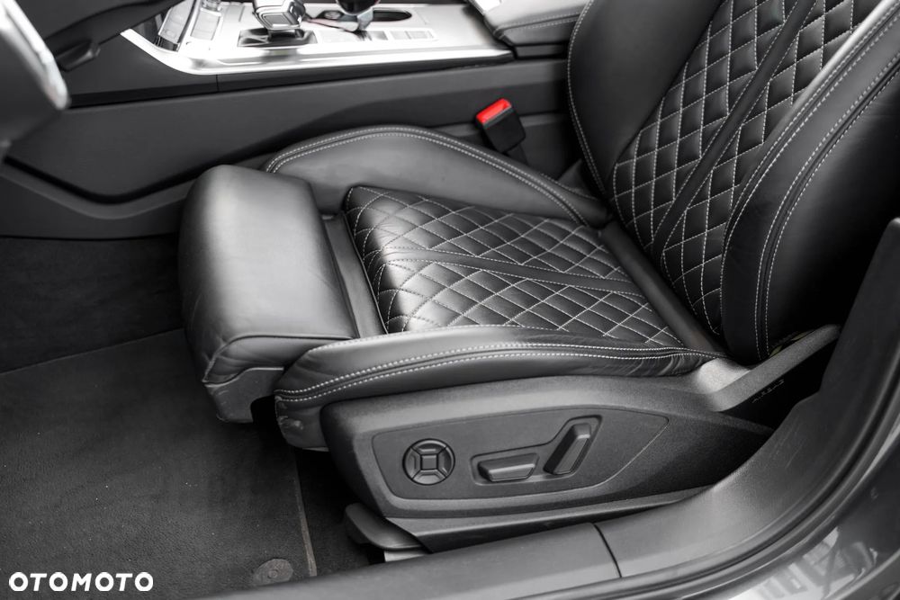 Audi A6 Avant 50 TDI mHEV Quattro Sport Tiptronic - 23