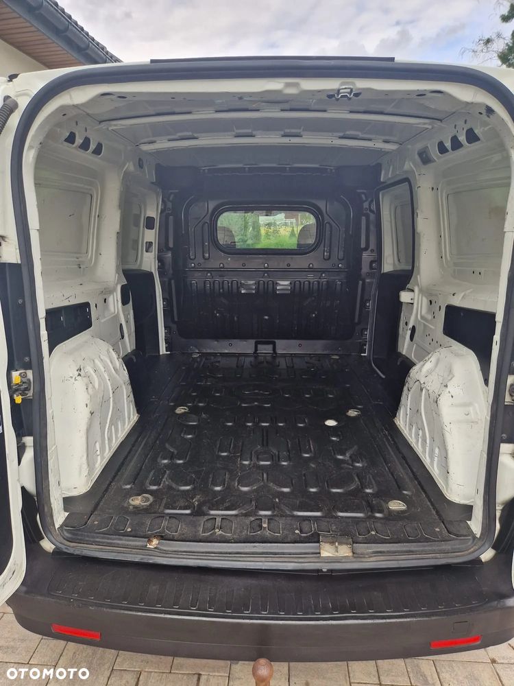 Fiat Doblo 1.6 Multijet 16V Active - 20