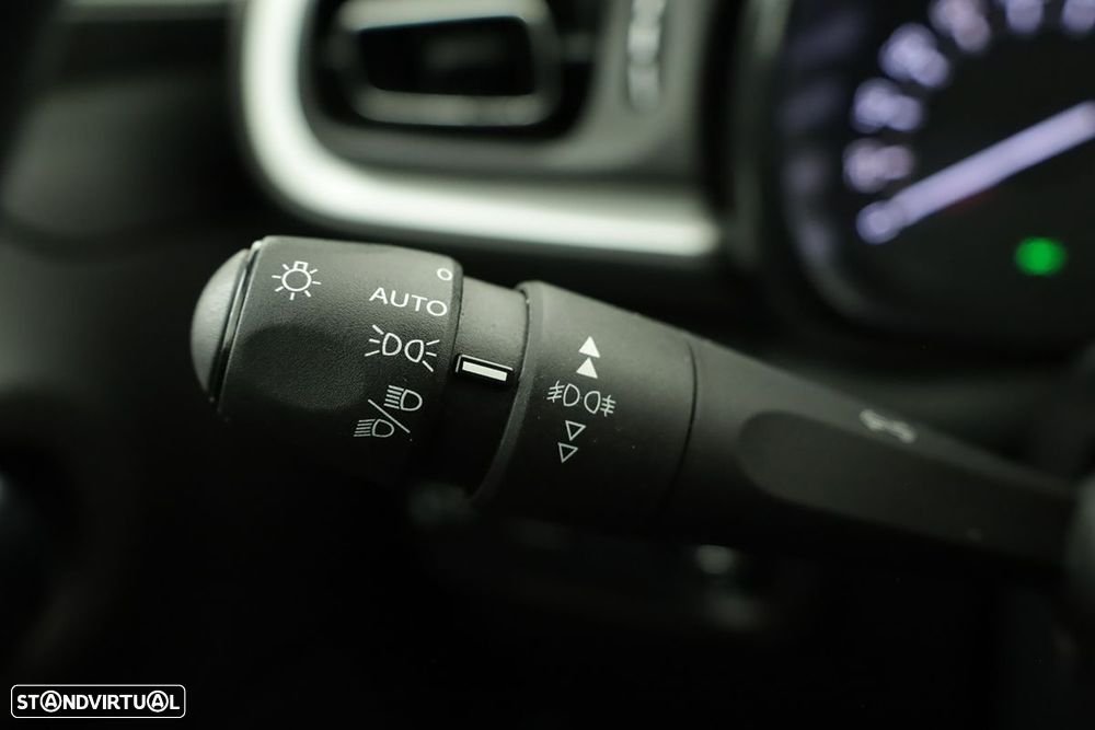 Citroën C3 1.2 PureTech Max - 15