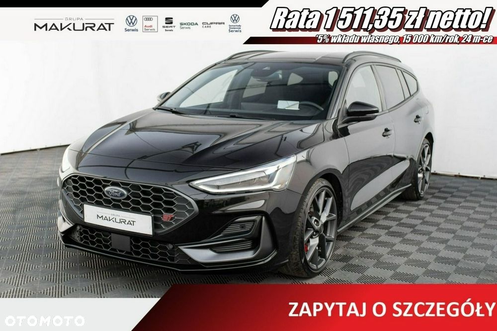 Ford Focus 2.3 EcoBoost ST X - 2